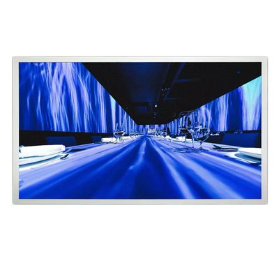 Display LCD UFD TFT da 27 pollici leggibile dalla luce solare 60 Hz 1000nits Interfaccia EDP
