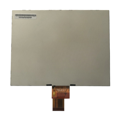 Display LCD TFT da 8 pollici 800x600 pixel TN RGB TN 12 O'Clock Direzione di visualizzazione