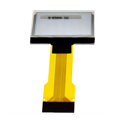 1Modulo di visualizzazione OLED monocromatico da 0,3 pollici 128x64 pixel Bianco/Azzurro opzionale