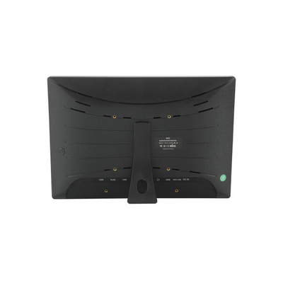10 pollici di supporto AIO Tablet PC con alimentazione POE 8G + 128G Con Android 12.0 OS