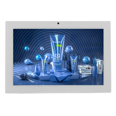 10.1 Inch All In One Tablet PC con Android 9.0 Wifi POE Rj45 Port