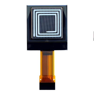 1Modulo di visualizzazione grafica OLED da.12 pollici 128x128 punti Interfaccia SPI &amp; I2C
