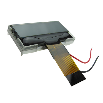 16x2 caratteri COG LCD Display Module I2C MPU Interfaccia Vdd 3.3V