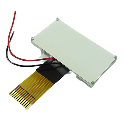 16x2 caratteri COG LCD Display Module I2C MPU Interfaccia Vdd 3.3V