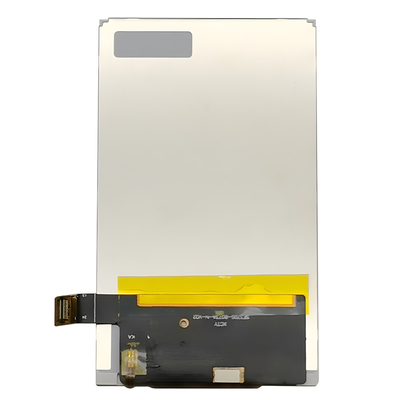 3Display LCD TFT da 0,7 pollici 480x800 pixel Interfaccia Mipi/RGB Opzionale