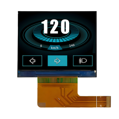 Display LCD TFT da 2 pollici 480x360 pixel Interfaccia IPS MIPI/RGB