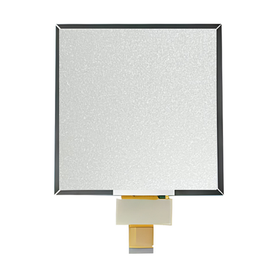 Pannello LCD ad alta luminosità 1000 Nits 7,6 pollici IPS quadrato TFT LCD Display 800x800 punti con interfaccia MIPI