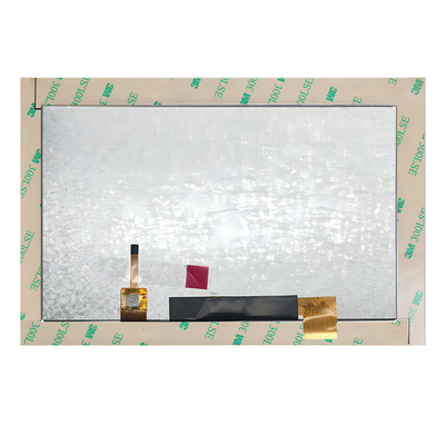 Angolo di visione completo a 7 pollici del touch screen 1024x600 IPS di TFT LCD dell'interfaccia di MIPI con PCT