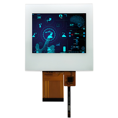 3.5 &quot;Touchscreen TFT LCD con schermo LCD capacitivo 320x240 pixel Interfaccia RGB