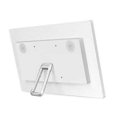 15.6 pollici Android 9.0 Touch Screen Display 1920x1080 Vesa Wall Wounded Con POE Rj45 Port