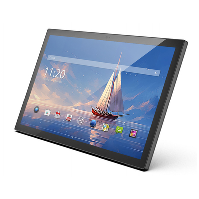 15Display touchscreen Android 11 da 6 pollici per la promozione pubblicitaria