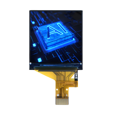 240x240 Dot Matrix TFT Display LCD SPI da 1,3 pollici, da 1,3' quadrato