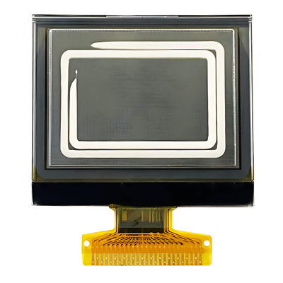1.5 pollici monocromo OLED Display Module 128x128 Driver IC SH1107 Interfaccia SPI