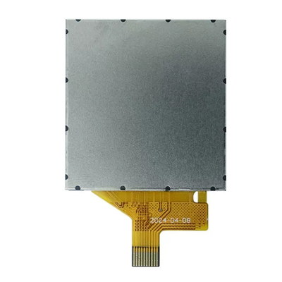 IPS TFT LCD 1,54 pollici Display quadrato 240*240 punti Risoluzione Interfaccia SPI