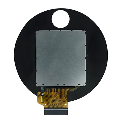 1.3 pollici IPS TFT LCD Display 240x240 pixel Interfaccia SPI 24 pin con vetro di copertura