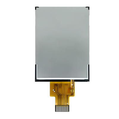 Garanzia basso prezzo Interfaccia SPI IPS TFT LCD da 10 pin