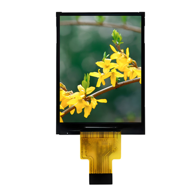 240*320 pixel TFT 2,4 pollici Display SPI Serial Interface IPS 65K Full Color Screen