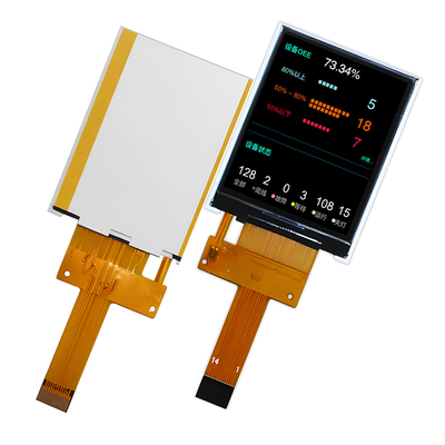 1Display LCD TFT da 77 pollici - Alta risoluzione, bassa potenza, miglior prezzo per il mercato USA