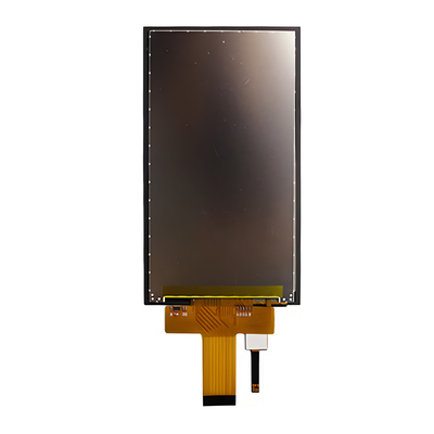 Display TFT da 5 pollici IPS schermo LCD a vista completa GT911 schermo touch capacitivo