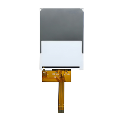 2Modulo di visualizzazione LCD da.4 pollici TFT 240×320 Risoluzione Interfaccia SPI ST7789V Driver IC