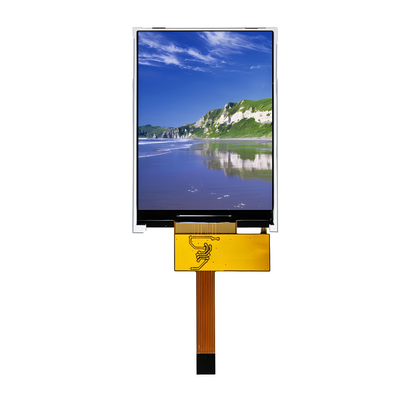 2Display LCD TFT da.4 pollici TN Mode 240x320 pixel 262K Interfaccia SPI a colori