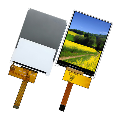 2Display LCD TFT da.4 pollici TN Mode 240x320 pixel 262K Interfaccia SPI a colori