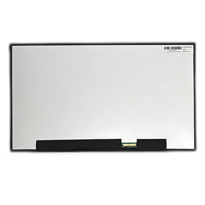 13.3 pollici EDP TFT LCD Display 1920*1080 pixel 30 pin 72% NTSC Rapporto 350cd/M2