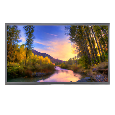 13.3 pollici EDP TFT LCD Display 1920*1080 pixel 30 pin 72% NTSC Rapporto 350cd/M2