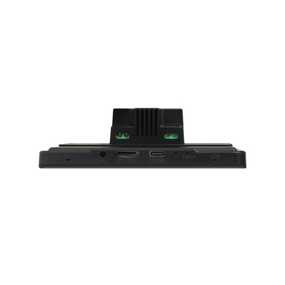 PC tablet Android da 8 pollici con supporto Zigbee POE RS 485