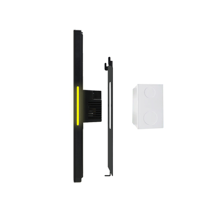 PC tablet Android da 8 pollici con supporto Zigbee POE RS 485