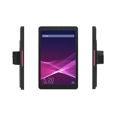 PC tablet Android da 8 pollici con supporto Zigbee POE RS 485