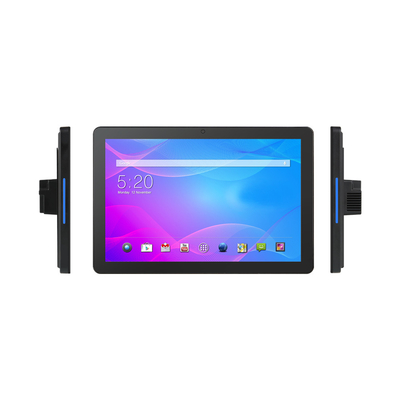 Controllo di schermo per la casa intelligente a muro Tablet 10,1 pollici POE Wifi Android Touch Screen Monitor