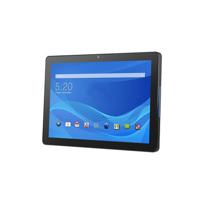 10.1 pollici Smart Home Central Control Tablet RK3566 Android 11/13 POE Touch Panel con luce a LED