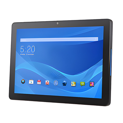 Display touchscreen Android da 10 pollici per la smart home