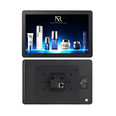 Wifi Matter Zigbee Android Smart Home Control Panel 10,1 pollici Tablet Monitor