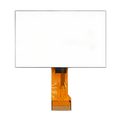 Modulo di visualizzazione monocromatico dot matrix grafico FSTN COG LCD 128x64 Dot VDD 3.3V