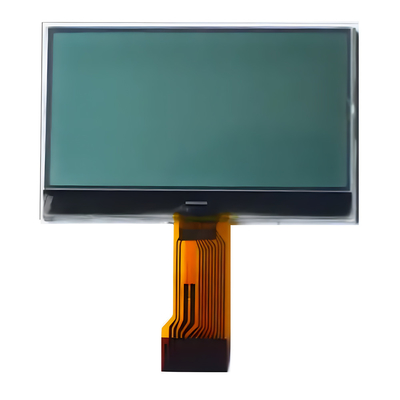 Modulo di visualizzazione monocromatico dot matrix grafico FSTN COG LCD 128x64 Dot VDD 3.3V