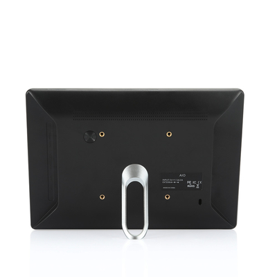 10Display touchscreen Android da 1 pollice RK3399 con monitor tablet IPS 1280x800 tutto in un PC