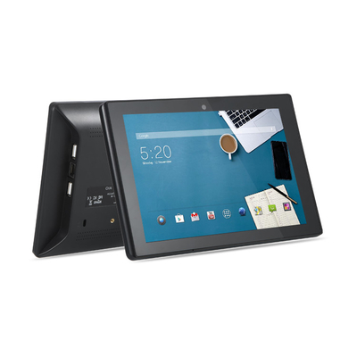 Display touchscreen Android da 8 pollici con schermo IPS 1280x800 tutto in un tablet PC