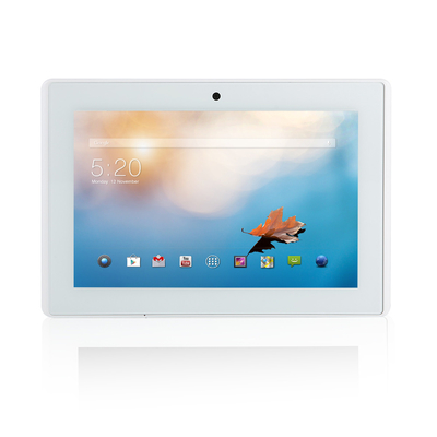 Display touchscreen Android da 8 pollici con schermo IPS 1280x800 tutto in un tablet PC