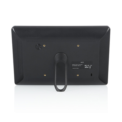 Display touchscreen Android da 8 pollici con schermo IPS 1280x800 tutto in un tablet PC