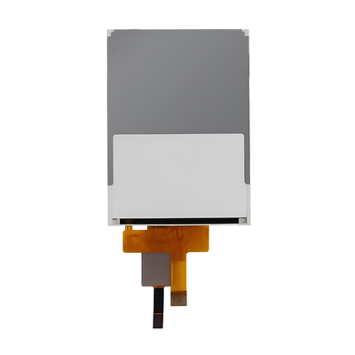 2.8 pollici IPS TFT Display con collegamento ottico 400nits Interfaccia SPI IIC