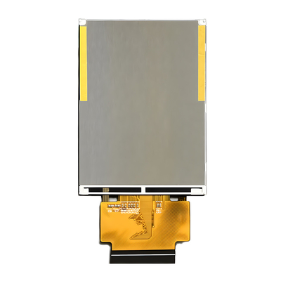 Display LCD TFT ad alta luminosità 240 x 320 punti IPS MCU e Interfaccia RGB