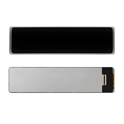 11Display LCD TFT da 9 pollici Interfaccia MIPI 1480 * 320 Risoluzione 800 Nits Luminosità