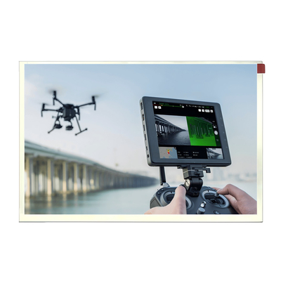 Display LCD IPS ad alta risoluzione FHD TFT touch screen