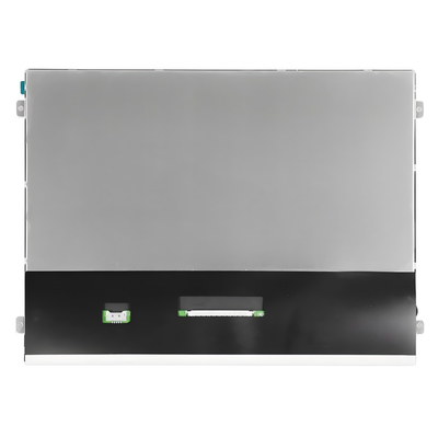 Alto luminosità 10,4 pollici IPS TFT LCD Display 800 Nits 1024x768 Risoluzione Interfaccia LVDS