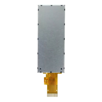 2.2-inch IPS TFT LCD Display 200x480 Risoluzione MIPI Interfaccia 500 Nits Luminosità per visioni chiare