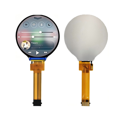 1.28 pollici LCD TFT rotondo - 240x240 SPI, PCAP Touch, personalizzabile miglior prezzo USA