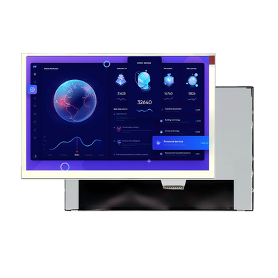 LCD TFT da 8 pollici - 1200nits, FHD 1920x1200 LVDS per uso industriale ed esterno Miglior prezzo USA