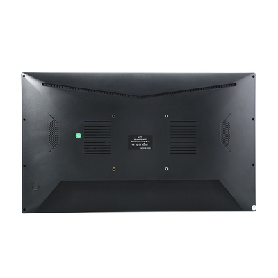 18.5 pollici Android Smart Terminal RK3128 1920x1080 IPS Display con POE RJ45 Port All In One Tablet PC